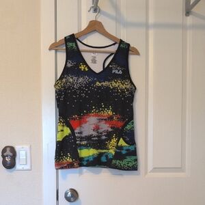 Fila Athletic Tank Top